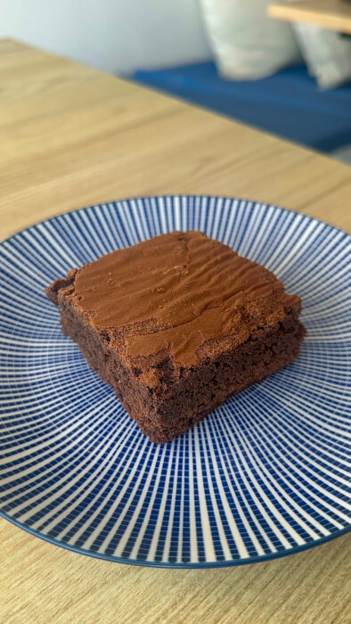 Brownie