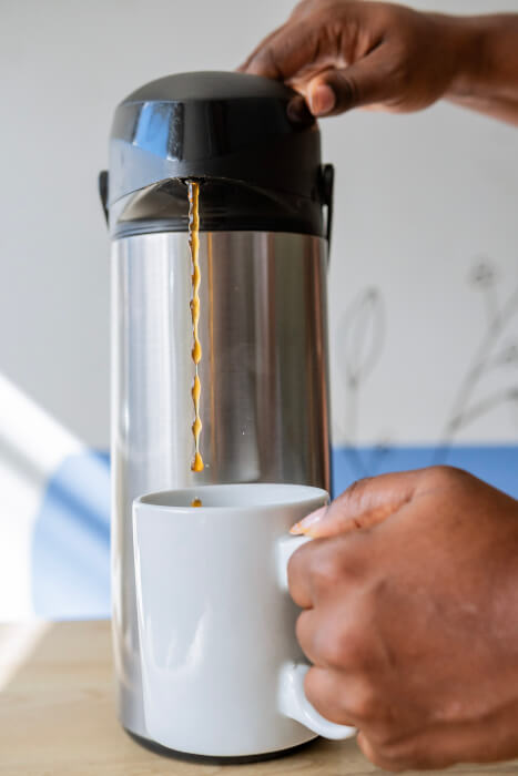Café Coado Refil